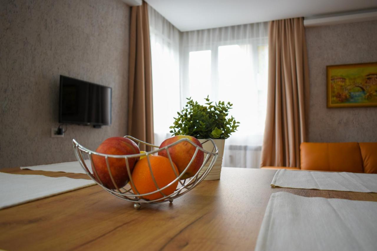 Roza Home Sofia Extérieur photo