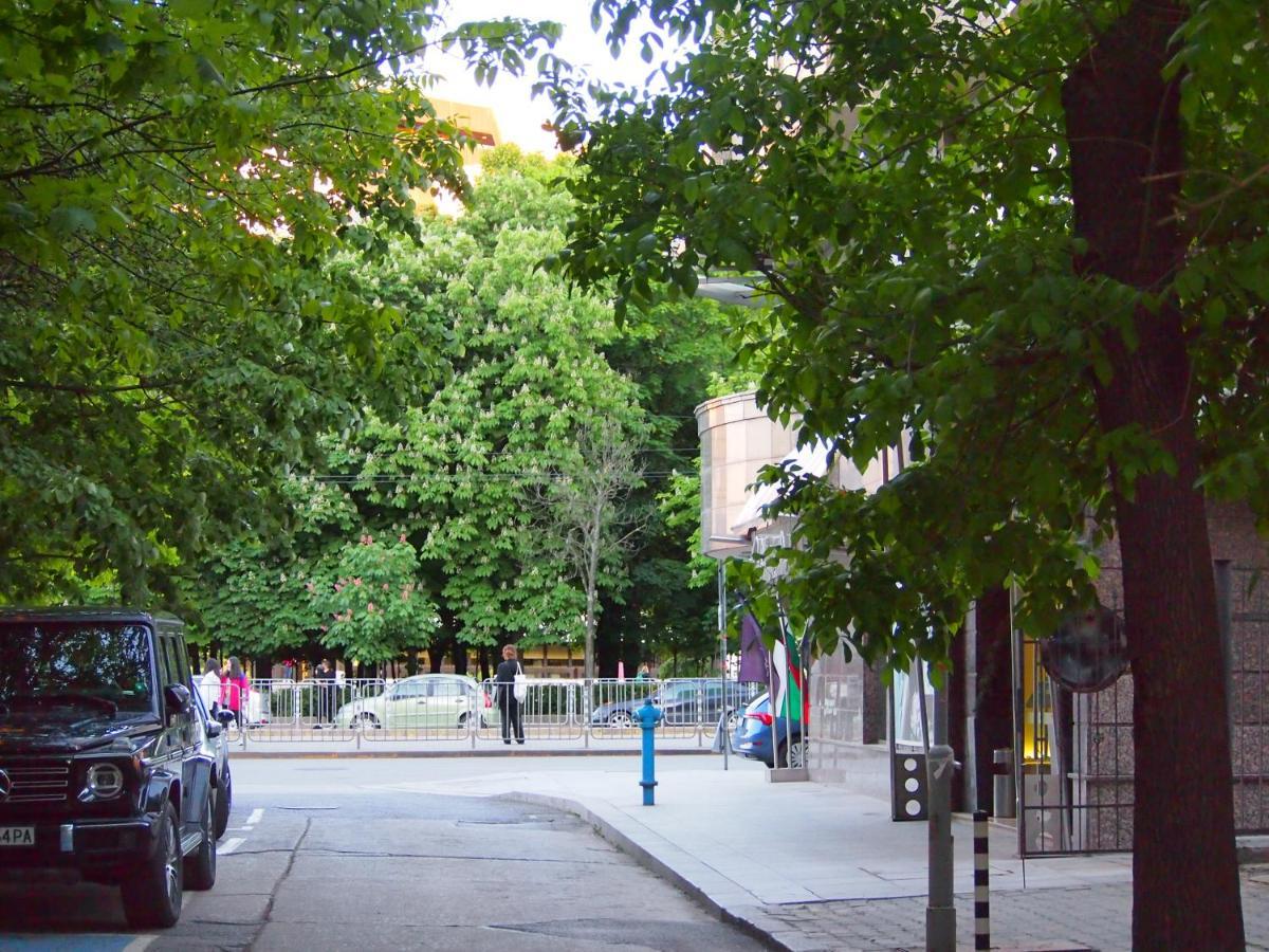 Roza Home Sofia Extérieur photo