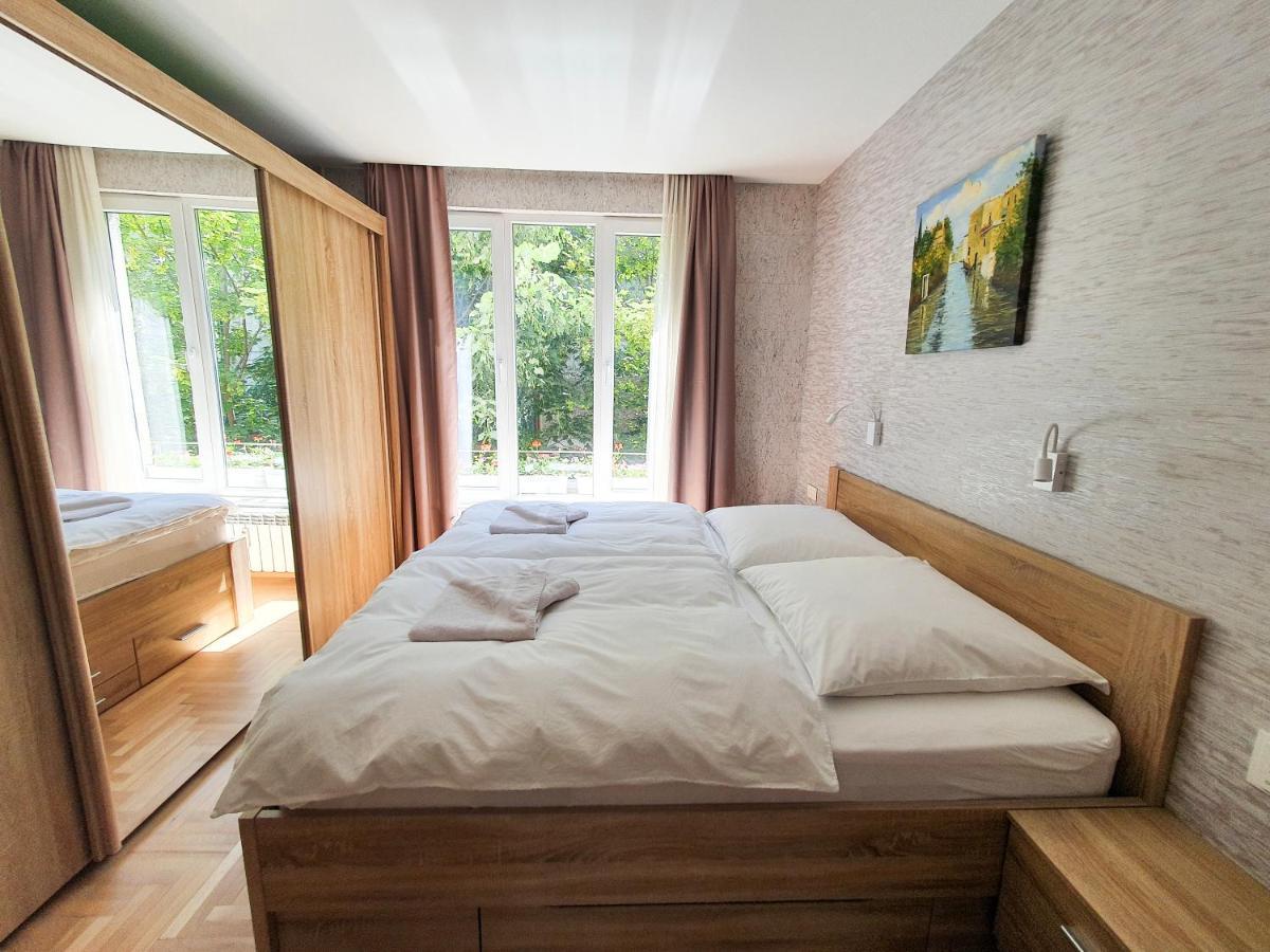 Roza Home Sofia Extérieur photo