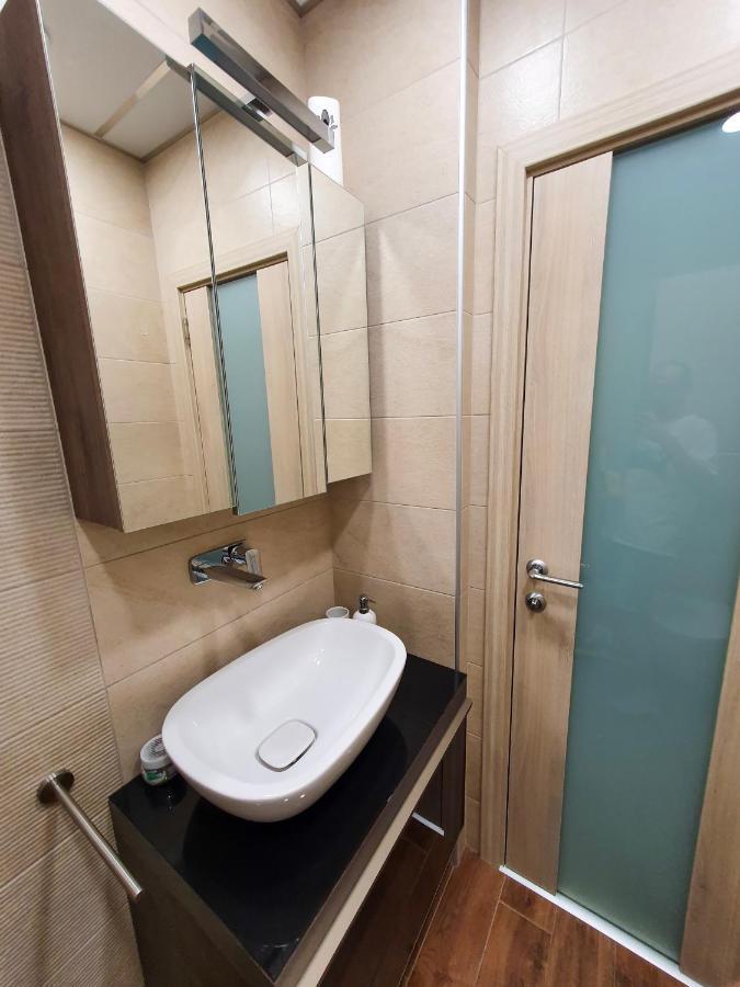 Roza Home Sofia Extérieur photo