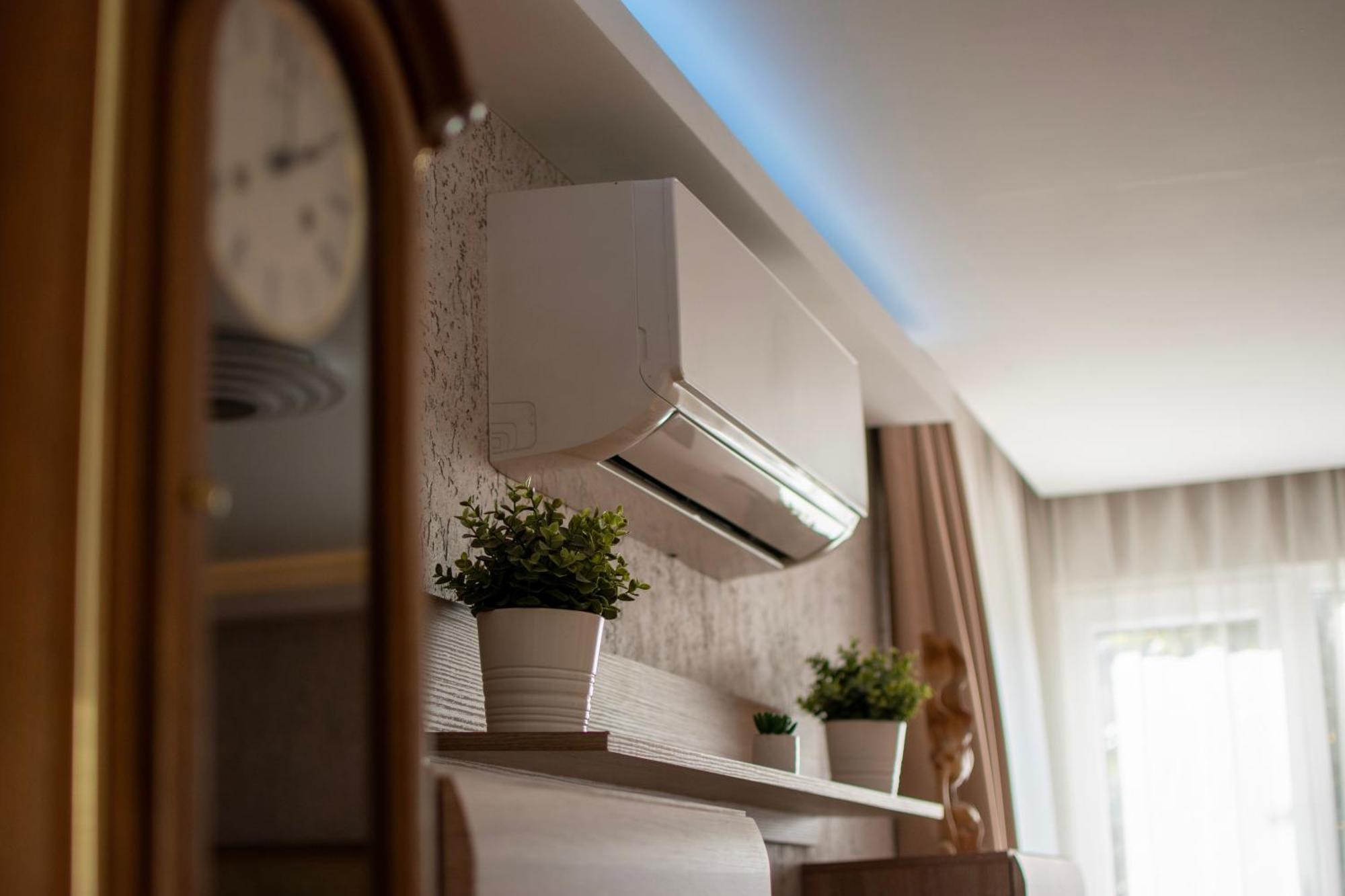 Roza Home Sofia Extérieur photo