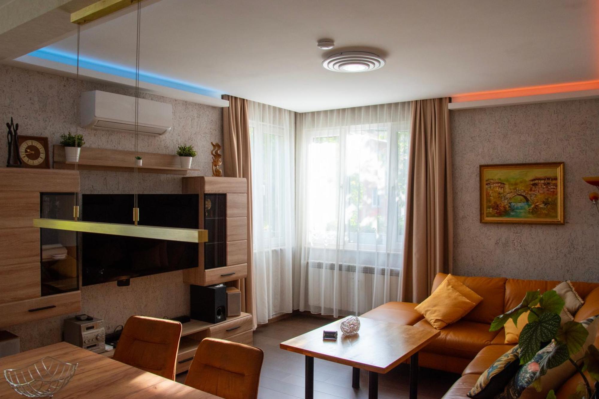 Roza Home Sofia Extérieur photo